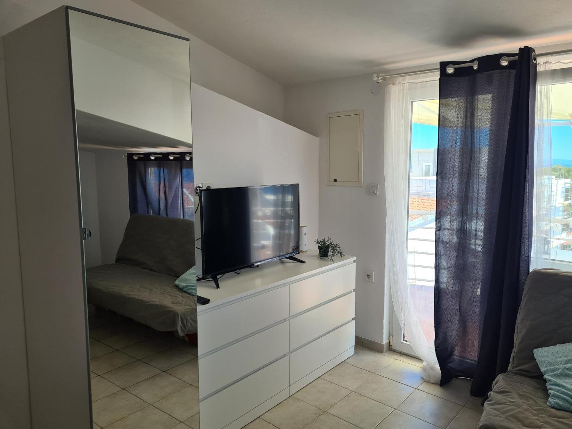 Apartments Niko Trogir Exterior photo